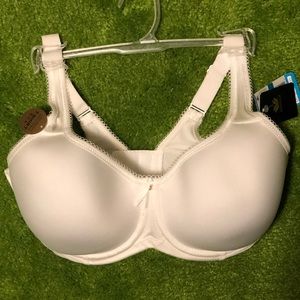 WACOAL NWT 34DDD Underwire Contour T Shirt Bra